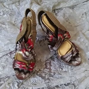 Anne Michelle High Heel Pumps